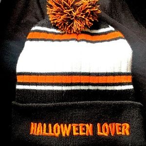 Halloween Lover Bennie 🎃